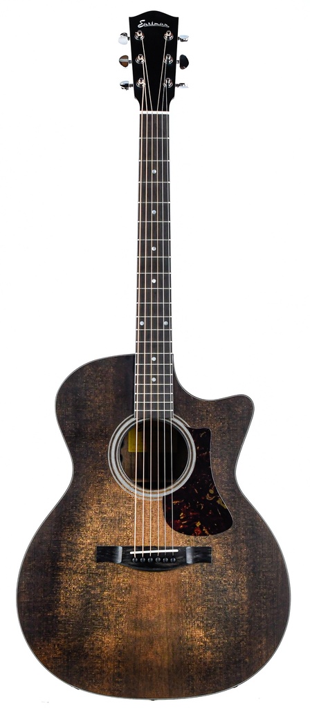 【ayanenco】AMERI VINTAGE 2WAY SCOOP OU Eastman AC222CE Ovangkol Classic | The Fellowship of Acoustics